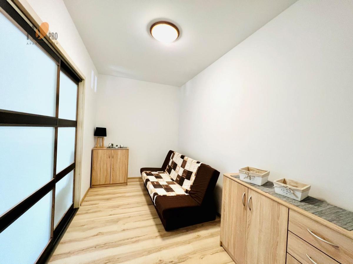 MS Pro Apartamenty osiedle Jantar Kolobřeh Exteriér fotografie